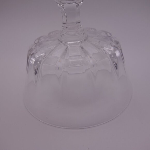 Set of Two(2) Vintage Wine Glasses - Picture 13 of 14